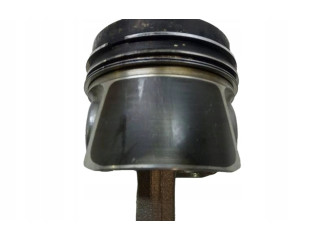  Поршень с шатуном  TDI  Skoda Octavia Mk3 (5E)  