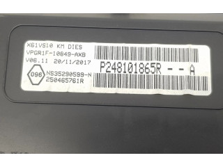 Přístrojová deska Mercedes-Benz Citan W415 2017 A4159008003, A4159008003