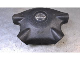 Volant Nissan Navara D22 2004   