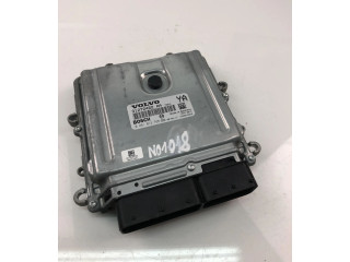 Řídící jednotka 31272462AA, 0281012765 Volvo XC70 2011