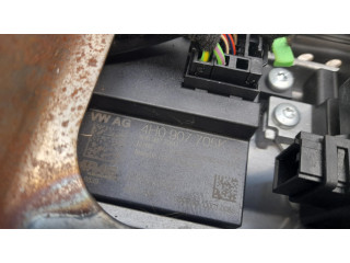 рейка Колонка рулевая 4G0419506AL, 4H0907705K Audi A6 S6 C7 4G 2011-2018 года