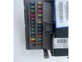 Pojistková skříňka 8200275726, 33233781 Renault Vel Satis 2002