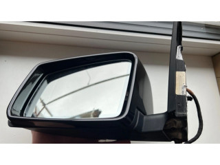 Zpětné zrcátko levé Mercedes-Benz C W204 2010 A2048103916
