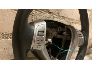 Руль Nissan Qashqai  2014-2016 года 484304EL1A, 142344906      