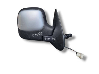 Zpětné zrcátko Citroen Berlingo 2004 8153KA