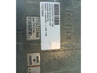 Řídící jednotka HOM7700731803 Renault 19 1991