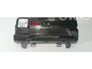 Панель приборов 36011932, P32374575AA Volvo V90 Cross Country