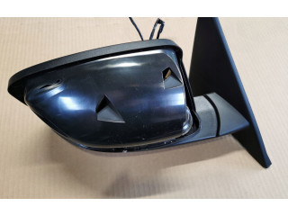 Зеркало электрическое Maserati Levante 2017 - года