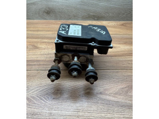 Блок АБС 6R0907379AB, 6R0907379S Skoda Fabia Mk2 (5J) 2007 - 2014 года