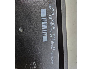 Блок комфорта 1C0959799A, 5DK00821300 Skoda Octavia Mk2 (1Z)