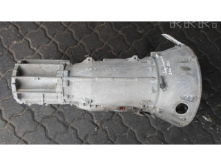 Автоматическая коробка передач