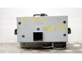 Pojistková skříňka Řídící jednotka BSM 46817785   Fiat Punto Evo 2002