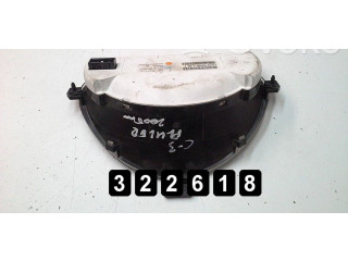 Přístrojová deska Citroen C3 Pluriel 2003 P9650735480