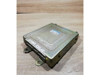 Блок управления двигателем ECU md312459, e2t61589 Mitsubishi Space Wagon
