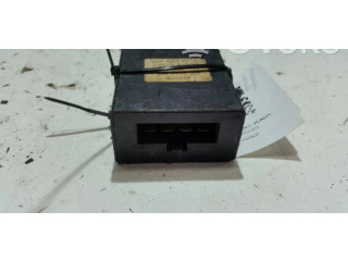 Блок управления Nissan Pathfinder R52