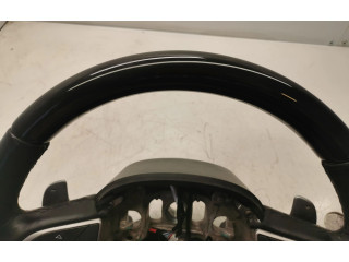 Руль Jeep Grand Cherokee WL 2021- года