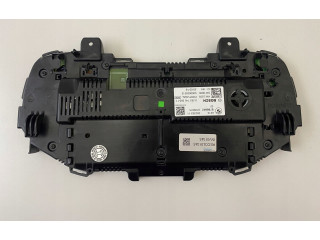 Přístrojová deska BMW 7 G11 G12 2015 8788842