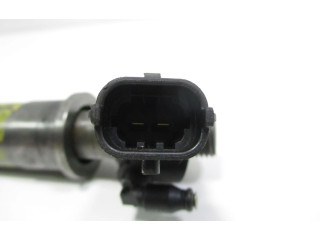 Vstřikovač 0445115007 Renault Espace IV