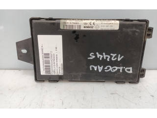 Блок управления двигателя 8200296328A Dacia Logan I