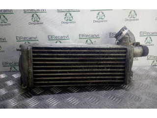 Интеркулер 19000P5TG200 Honda Accord