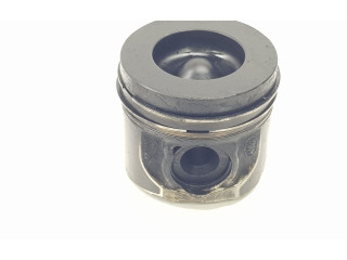 Поршень с шатуном PISTON204DTD, 204DTD Jaguar XE