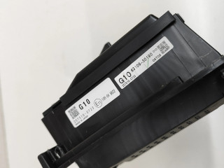 Дисплей 2575100723, 10R048822 Lexus GS 300 350 430 450H