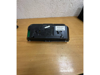 Přístrojová deska BMW 7 E65 E66 2006 A2C53046689, F6044