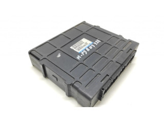 Блок управления двигателя MR593604, G1T30590H Mitsubishi Pajero