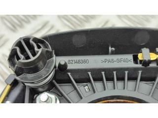 Подушка безопасности водителя C1BBA042B85BA Ford Ecosport