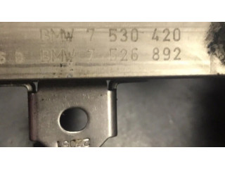 Vstřikovací lišta 7526892 BMW 1 E81 E87 pro naftový motor 2.0