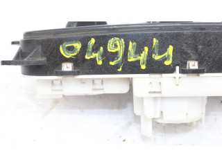 Блок управления климат-контролем P55037533AD   Jeep Cherokee III KJ