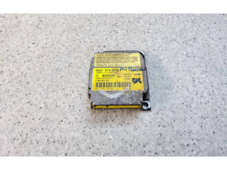Блок подушек безопасности 0285001375, MR587814DPB   Mitsubishi Space Star