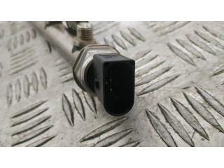 Vstřikovací lišta 7547599 BMW 5 GT F07 pro benzínový motor 4.4