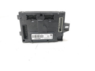 Блок комфорта A2C86181501, 1500851051174826 Dacia Lodgy