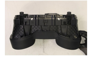 Přístrojová deska Alfa Romeo Stelvio 2016 TESTO