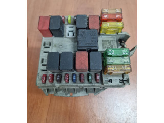 Рулевая рейка  Ящик предохранителей (комплект) 46766765   Fiat Punto (188) 1999 - 2010 года