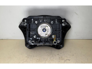 Подушка безопасности водителя Citroen Berlingo