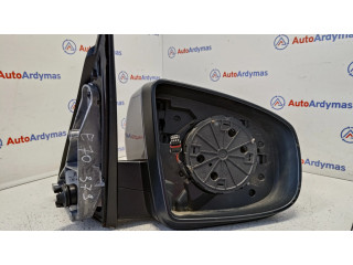 Zpětné zrcátko pravé BMW X5 E70 2007 51167282722