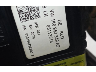 Řídící jednotka 1K0953549AF   Volkswagen Caddy 