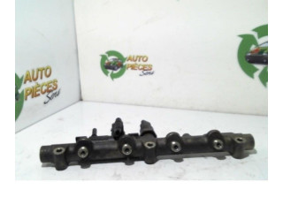 Vstřikovací lišta 1570A0, 1570A0 Peugeot 607 DW12TED4(4