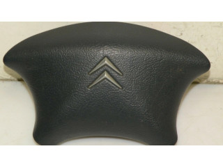 Подушка безопасности водителя 96326381ZK, 0218244E   Citroen C5