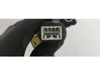 Включатель стеклоочистителей 96810070, 96810070 Chevrolet Astra