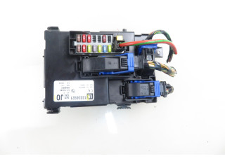 Блок комфорта 13356921JO, 13356921 Opel Meriva B