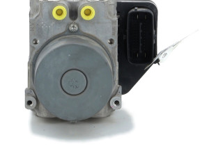 Блок АБС 4670A616, P0-7510S Mitsubishi L200 2006 - 2014 года