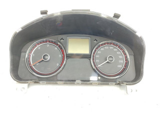 Přístrojová deska SsangYong Korando 2012 8021034052