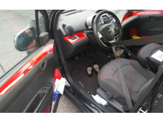 Блок управления климат-контролем 95080401 Chevrolet Spark
