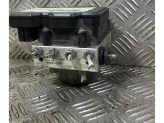 Блок АБС Dacia Logan II 2012 - 2020 года