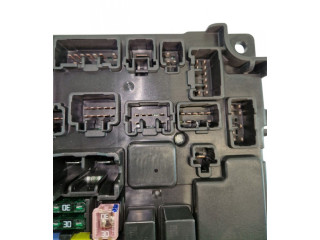 Блок предохранителей 8637A882, L8637011A Mitsubishi Outlander