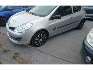 Вентилятор печки 7701062226 Renault Clio III