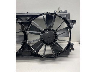 Диффузор AL348C607AC   Ford F150